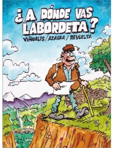 es::¿A dónde vas Labordeta?