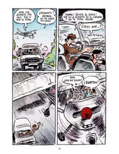 es::¿A dónde vas Labordeta? 2