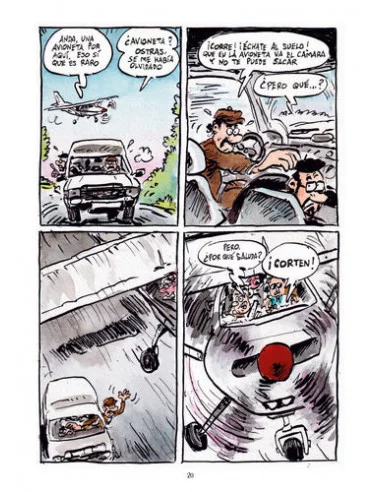 es::¿A dónde vas Labordeta?