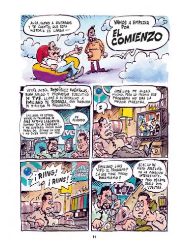 es::¿A dónde vas Labordeta?