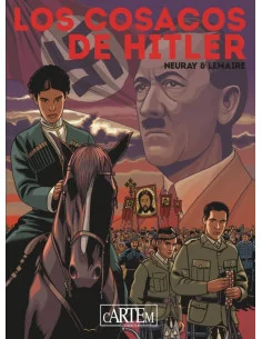 es::Pack Los cosacos de Hitler + Los cinco de Cambridge