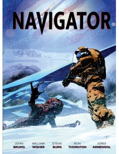 es::Navigator