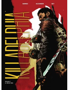 es::Killadelphia 04. El fin de todo