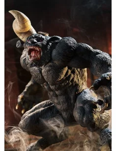 es::Berserk Estatua Pop Up Parade L Zodd 19 cm 2