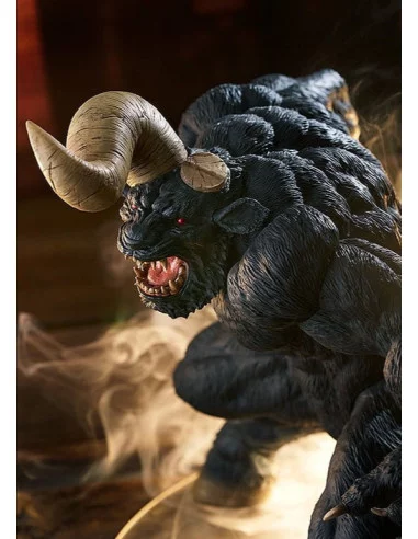 es::Berserk Estatua Pop Up Parade L Zodd 19 cm