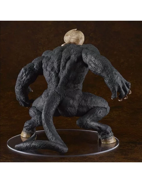 es::Berserk Estatua Pop Up Parade L Zodd 19 cm