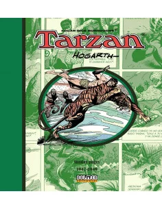 es::Tarzán Vol. 7 (1947-1949)