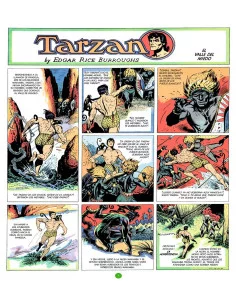 es::Tarzán Vol. 7 (1947-1949) 2