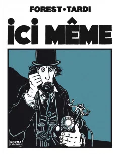 es::Ici Même 