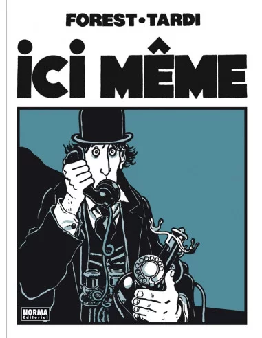 es::Ici Même 