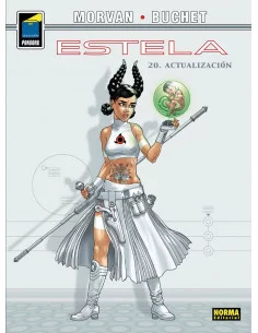 es::Estela 20. Actualización