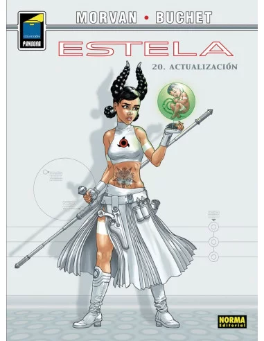 es::Estela 20. Actualización