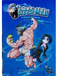 es::Water Man Ex