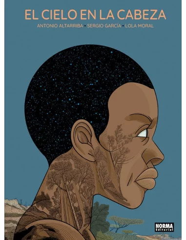 es::El cielo en la cabeza
