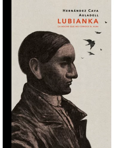 es::Lubianka