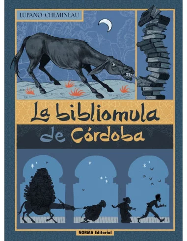 es::La Bibliomula de Córdoba