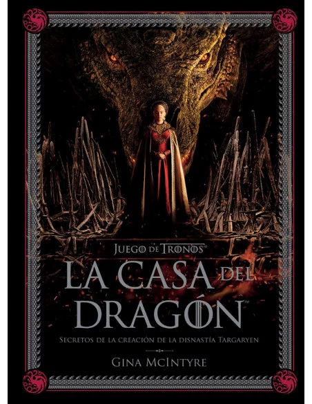 es::Juego de Tronos: La casa del dragón