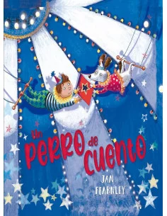 es::Un perro de cuento