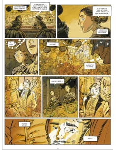 es::Lo que el viento se llevó. Libro 1 2