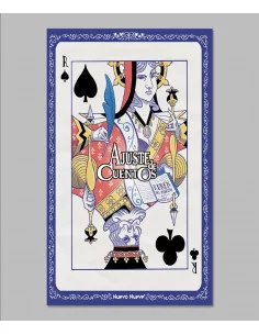 es::Ajuste de Cuentos