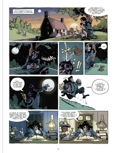 es::Ajuste de Cuentos 2