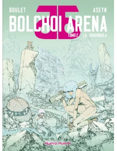 es::Bolchoi Arena 02