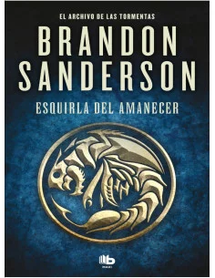 es::Esquirla del Amanecer (El archivo de las tormentas 3,5)