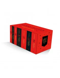 es::Harry Potter (Estuche Gryffindor)