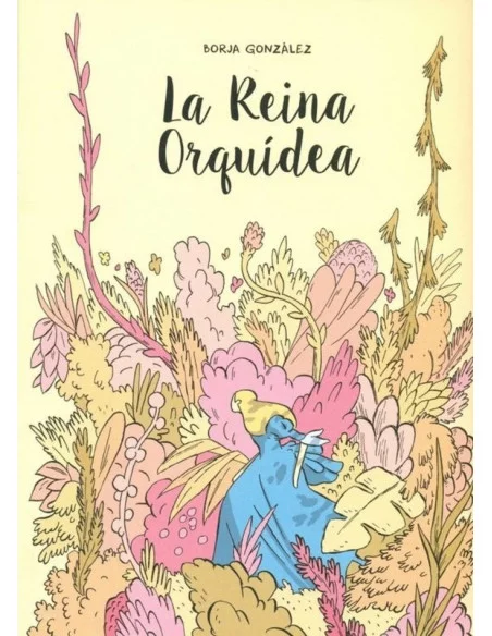 es::La Reina Orquídea