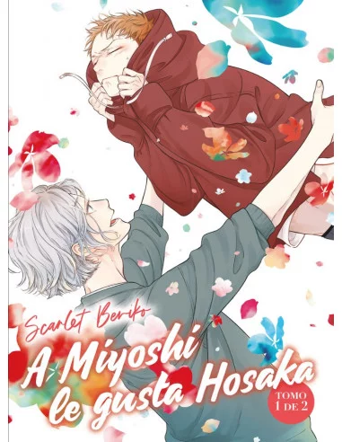 es::A Miyoshi le gusta Hosaka 01