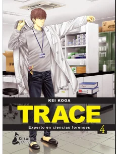 es::Trace, experto en ciencias forenses 04