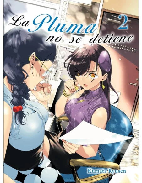 es::La pluma no se detiene 02