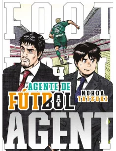 es::Agente de fútbol 04