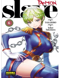 es::Demon Slave 06