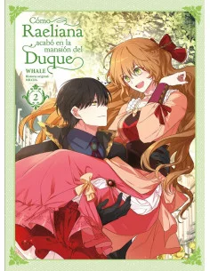 es::Cómo Raeliana acabó en la mansión del duque 02