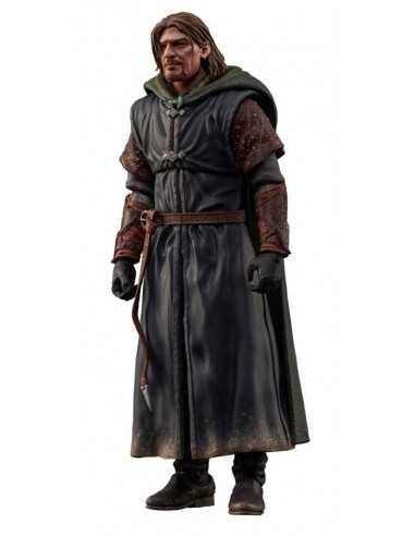 es::El Señor de los Anillos Select Figura Boromir 18 cm