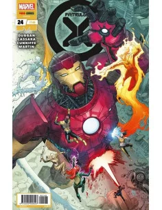 es::Patrulla-X 24 (146)