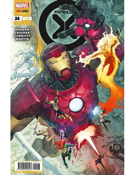 es::Patrulla-X 24 (146)