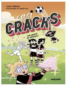 es::¡Sin mente de repente! (Casi CRACKS 02)