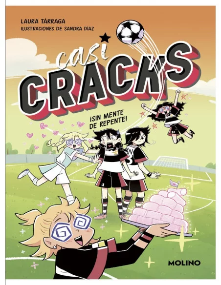 es::¡Sin mente de repente! (Casi CRACKS 02)