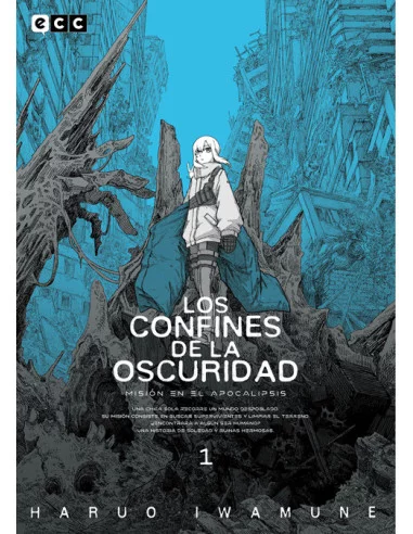 es::Los confines de la oscuridad - Misión en el apocalipsis 01