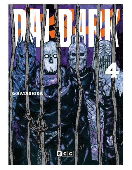 es::Dai Dark vol. 04