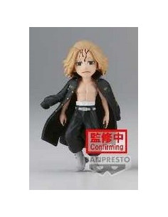 es::Tokyo Revengers Figura Manjiro Sanoo WCF "A" 7 cm