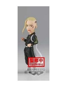 es::Tokyo Revengers Figura Ken Ryuguji WCF "B" 7 cm