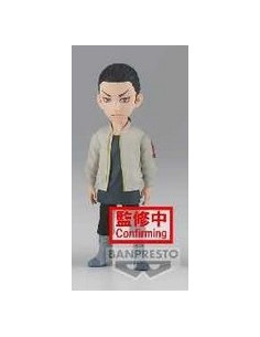 es::Tokyo Revengers Figura Makoto Suzuki WCF "C" 7 cm