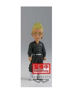 es::Tokyo Revengers Figura Tetta Kisaki WCF "E" 7 cm