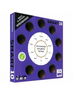 es::Smart10. Ampliación