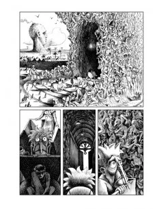 es::Las aventuras del Capitán Torrezno Vol 1. Horizontes lejanos y Escala real 2