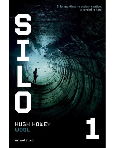 es::Silo (1 de 3). Wool