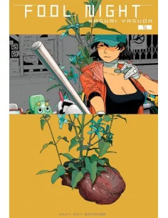 es::Fool Night vol. 05